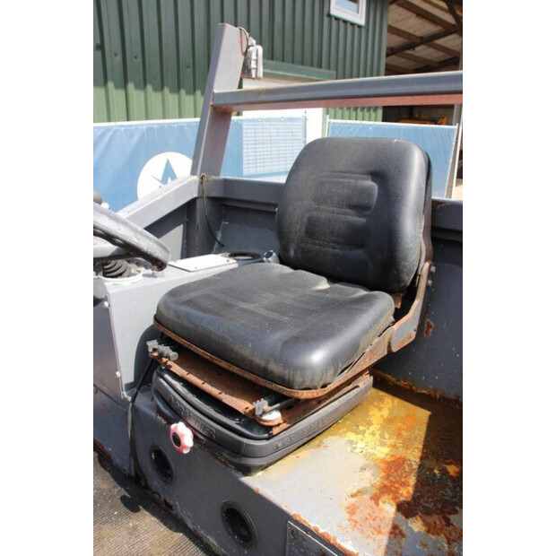 1996 Weidemann 4002 D/P-43010929