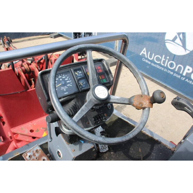 1996 Weidemann 4002 D/P-43010930