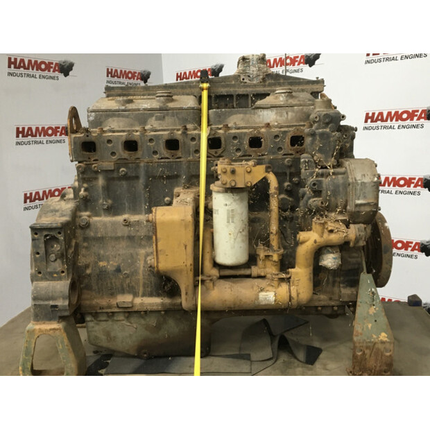 CATERPILLAR 3406 41Z-1107949 USED-43010936
