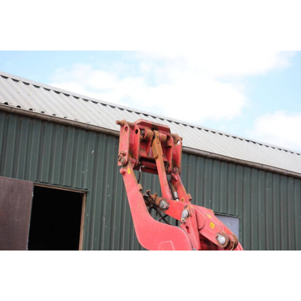 1996 Weidemann 4002 D/P-43010939