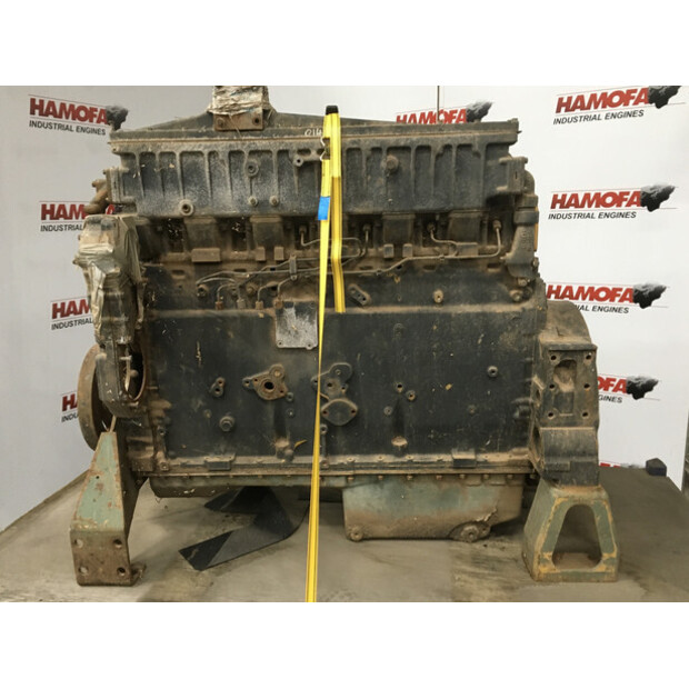 CATERPILLAR 3406 41Z-1107949 USED-43010941