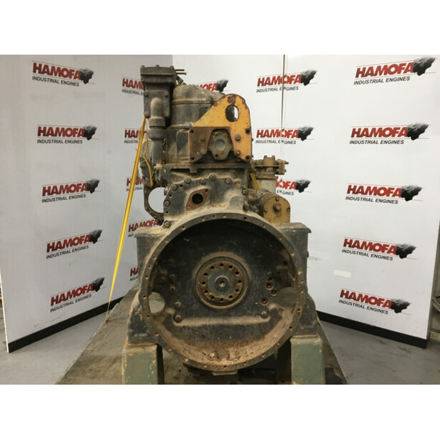 CATERPILLAR 3406 41Z-1107949 USED-43010942