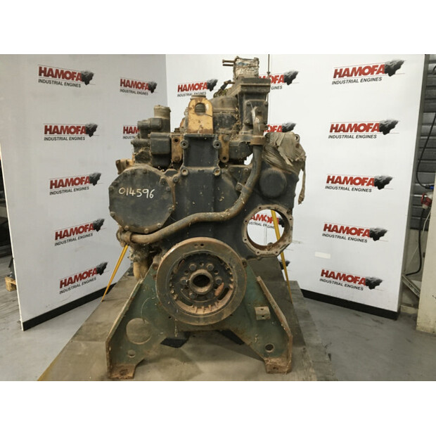 CATERPILLAR 3406 41Z-1107949 USED-43010943