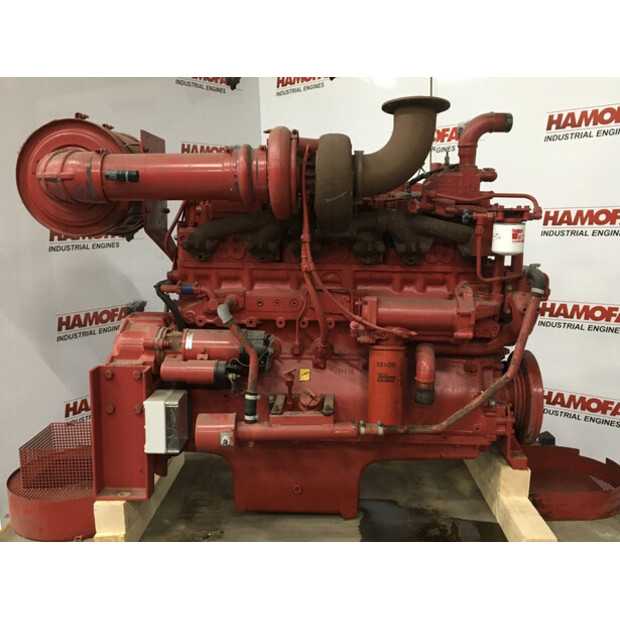 CUMMINS NTA855-G5 CPL2116 USED-43010945