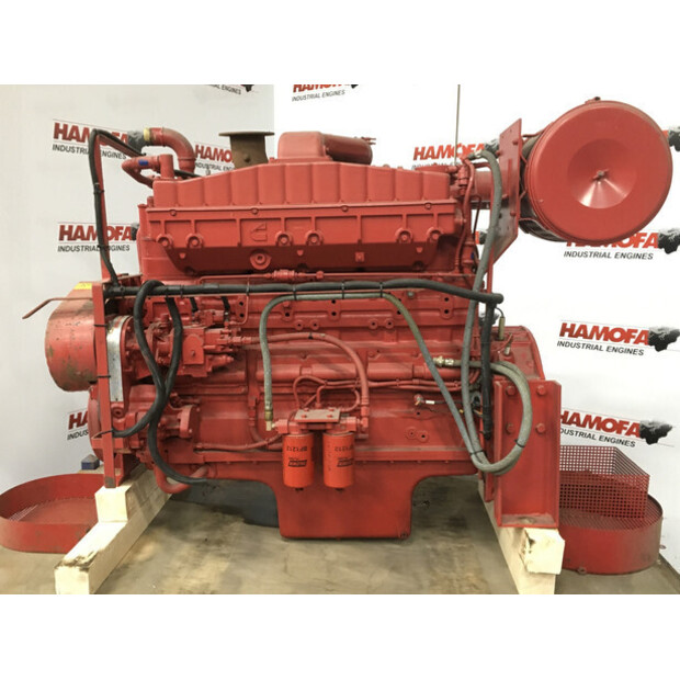 CUMMINS NTA855-G5 CPL2116 USED-43010946