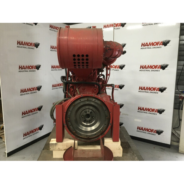 CUMMINS NTA855-G5 CPL2116 USED-43010947