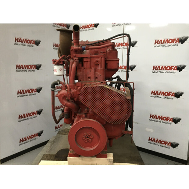 CUMMINS NTA855-G5 CPL2116 USED-43010948