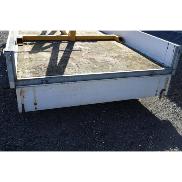2007 NH PLATEAU-43010968