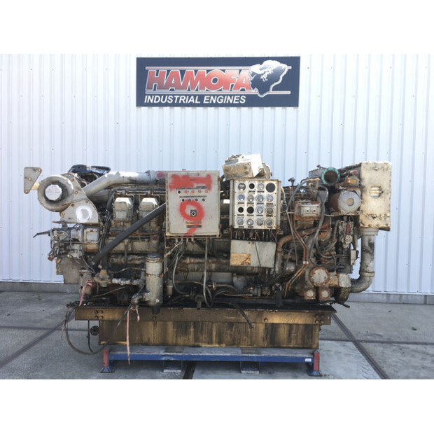 CATERPILLAR 3516 29Z-2W8864 USED-43010974