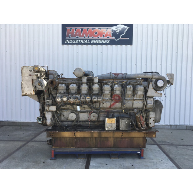 CATERPILLAR 3516 29Z-2W8864 USED-43010975