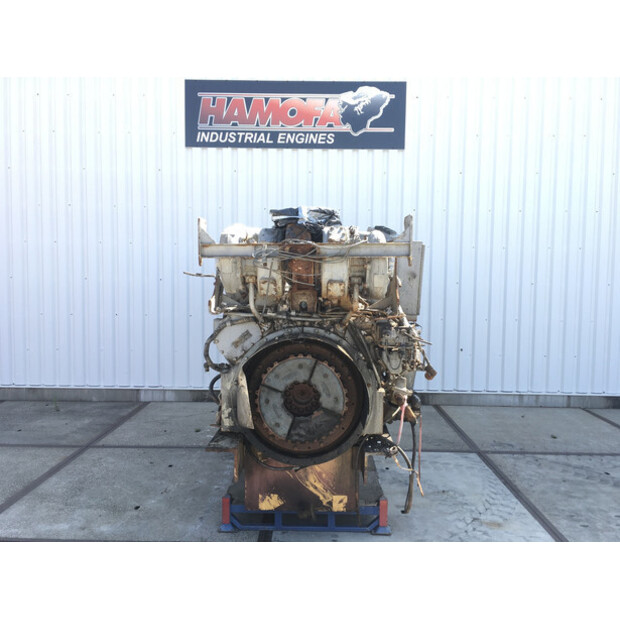 CATERPILLAR 3516 29Z-2W8864 USED-43010976