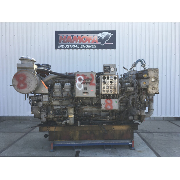 CATERPILLAR 3516 29Z-2W8864 USED-43010978