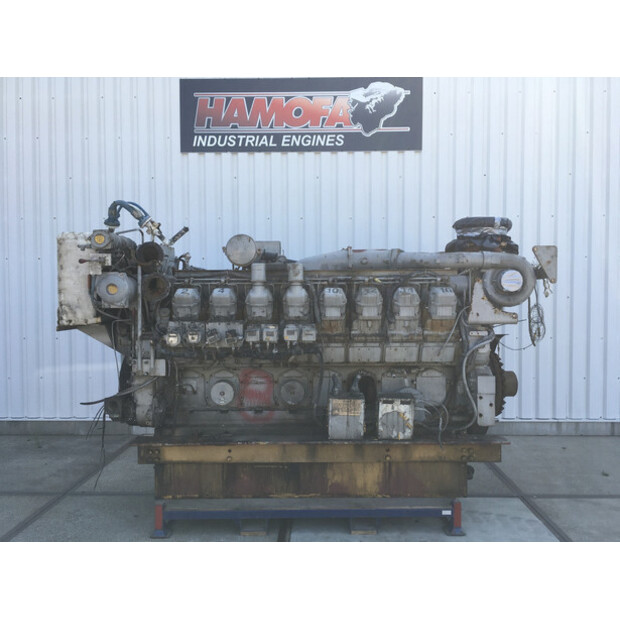 CATERPILLAR 3516 29Z-2W8864 USED-43010979