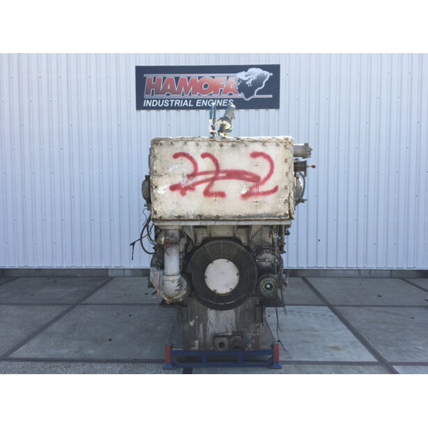 CATERPILLAR 3516 29Z-2W8864 USED-43010981