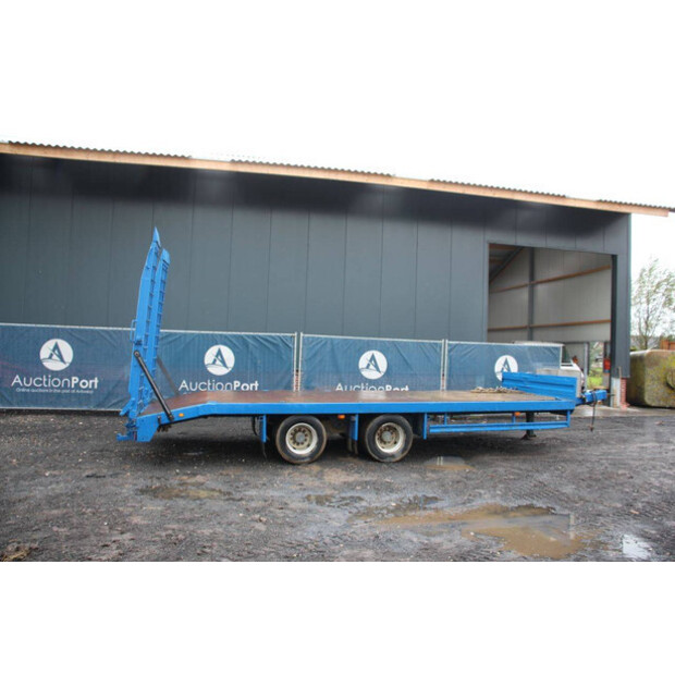 MULLER Mitteltal ETÜ - TA 18.0-43010983