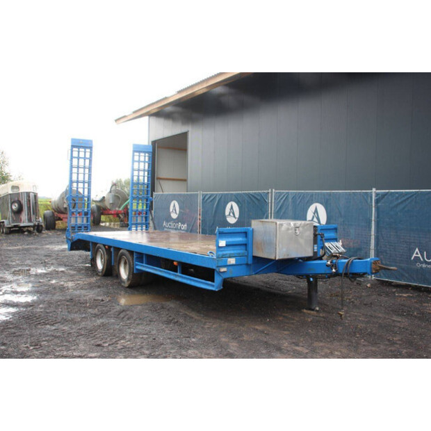 MULLER Mitteltal ETÜ - TA 18.0-43010985