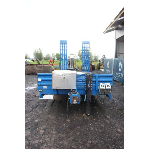 MULLER Mitteltal ETÜ - TA 18.0-43010986