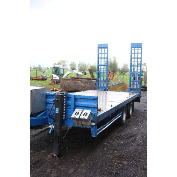 MULLER Mitteltal ETÜ - TA 18.0-43010987