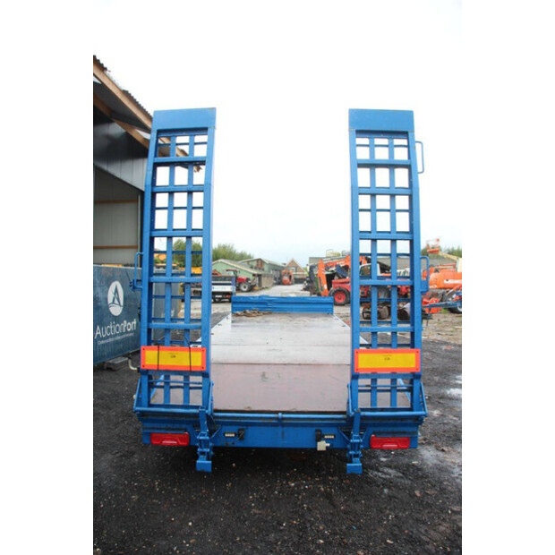 MULLER Mitteltal ETÜ - TA 18.0-43010989