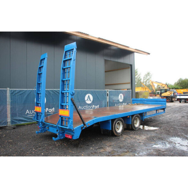 MULLER Mitteltal ETÜ - TA 18.0-43010990