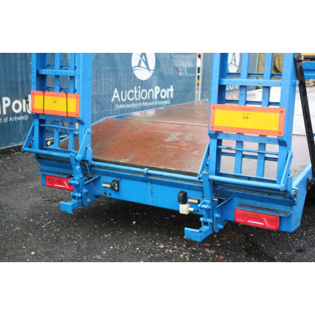 MULLER Mitteltal ETÜ - TA 18.0-43010991