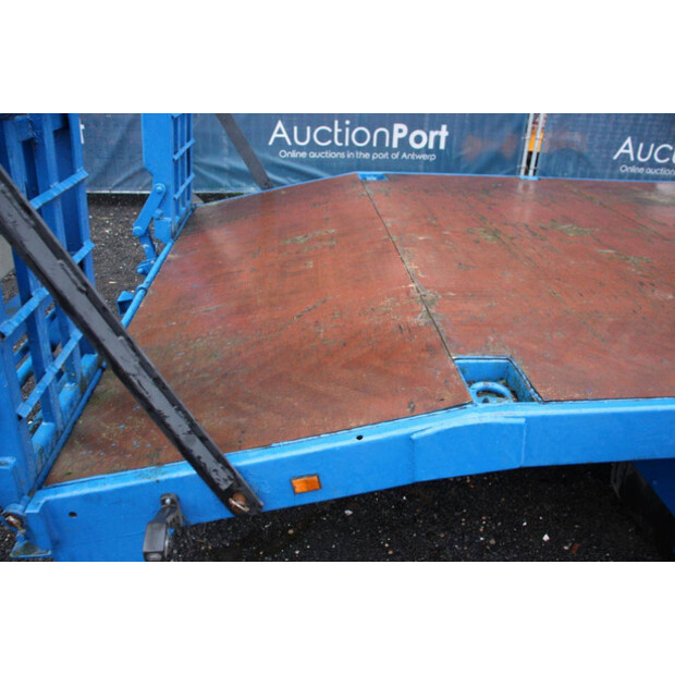 MULLER Mitteltal ETÜ - TA 18.0-43010992