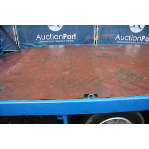 MULLER Mitteltal ETÜ - TA 18.0-43010993