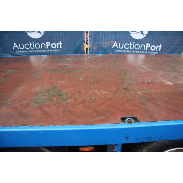 MULLER Mitteltal ETÜ - TA 18.0-43010994