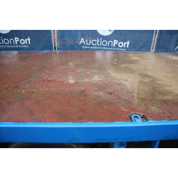 MULLER Mitteltal ETÜ - TA 18.0-43010995