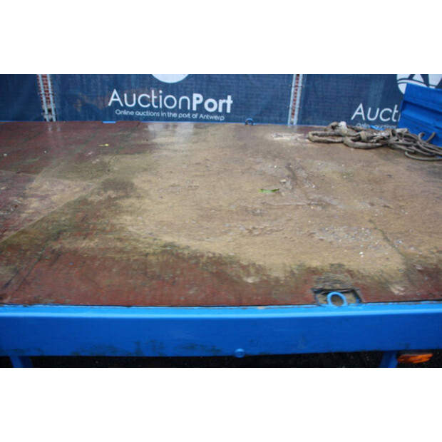 MULLER Mitteltal ETÜ - TA 18.0-43010996