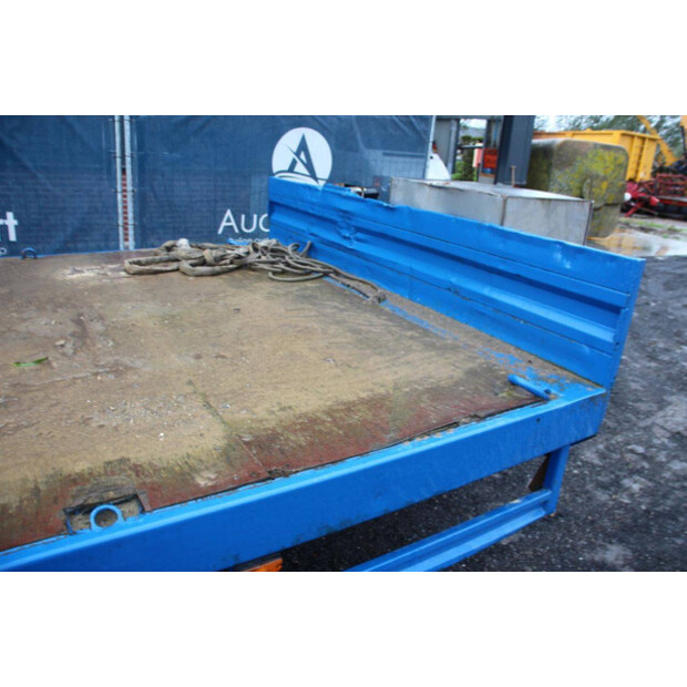 MULLER Mitteltal ETÜ - TA 18.0-43010997