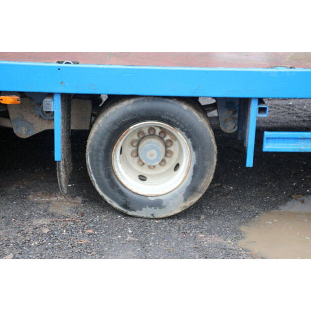 MULLER Mitteltal ETÜ - TA 18.0-43010999