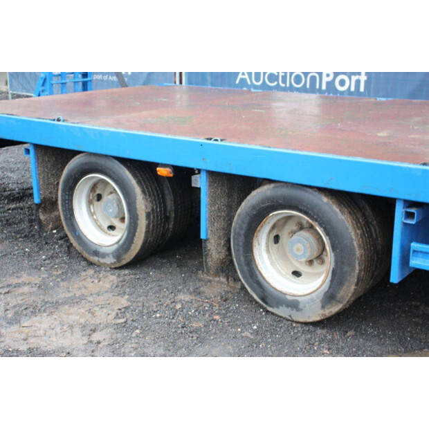 MULLER Mitteltal ETÜ - TA 18.0-43011000