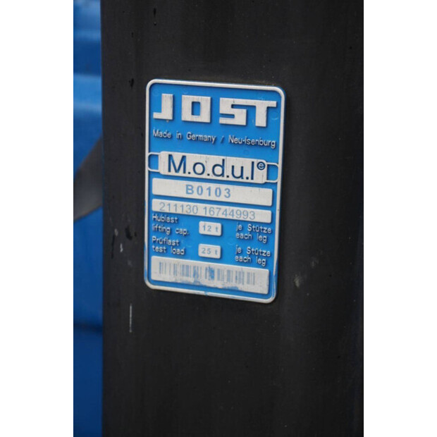 MULLER Mitteltal ETÜ - TA 18.0-43011008