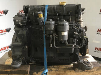 صورة ل محركات DEUTZ TCD2012L04 2V MECH. CORE