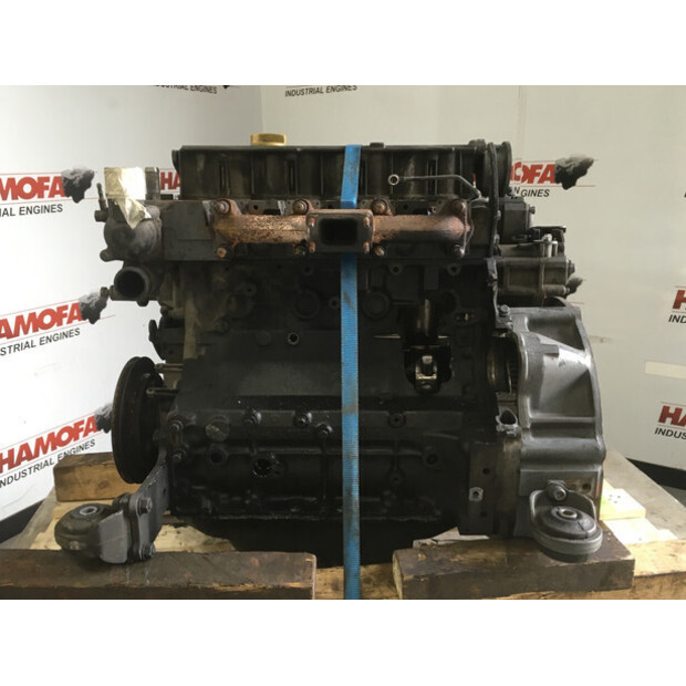 DEUTZ TCD2012L04 2V MECH. CORE-43011010
