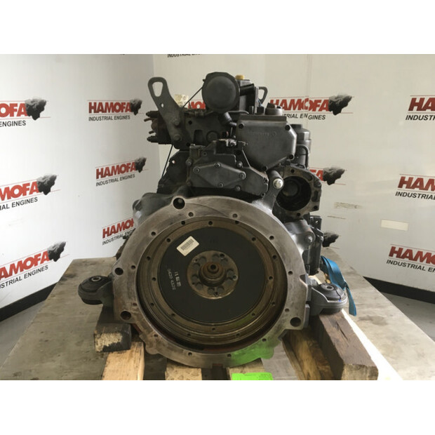 DEUTZ TCD2012L04 2V MECH. CORE-43011011