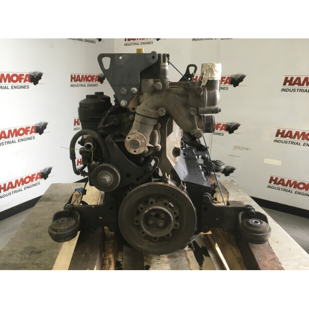 DEUTZ TCD2012L04 2V MECH. CORE-43011012