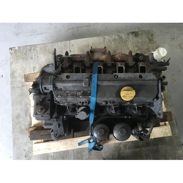 DEUTZ TCD2012L04 2V MECH. CORE-43011013