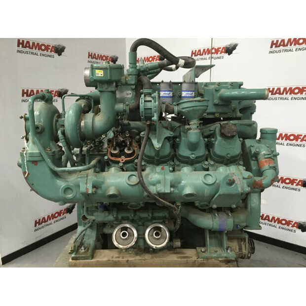 DOOSAN GV158TI USED-43011015