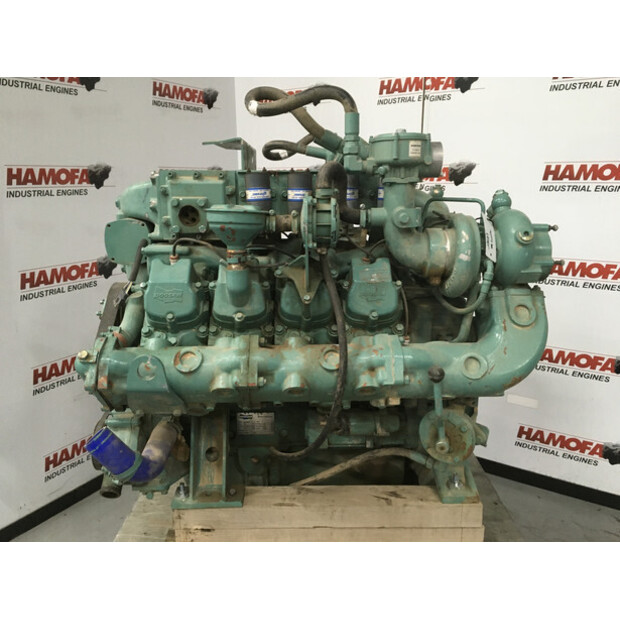 DOOSAN GV158TI USED-43011016