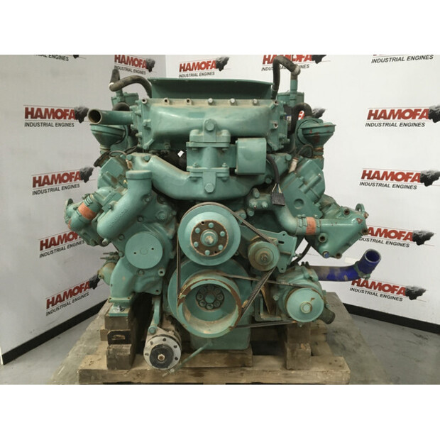 DOOSAN GV158TI USED-43011017