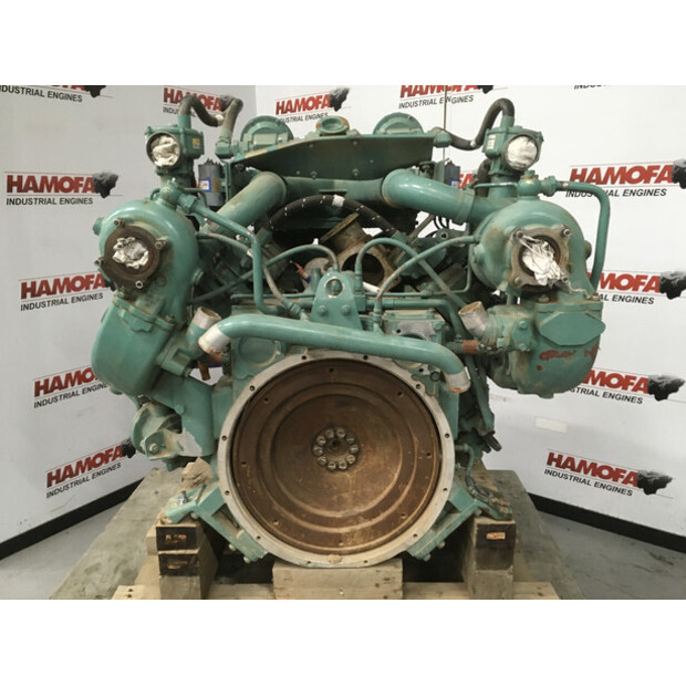 DOOSAN GV158TI USED-43011018