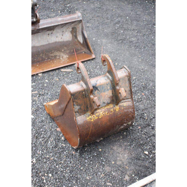 2015 BOBCAT E26-43011036