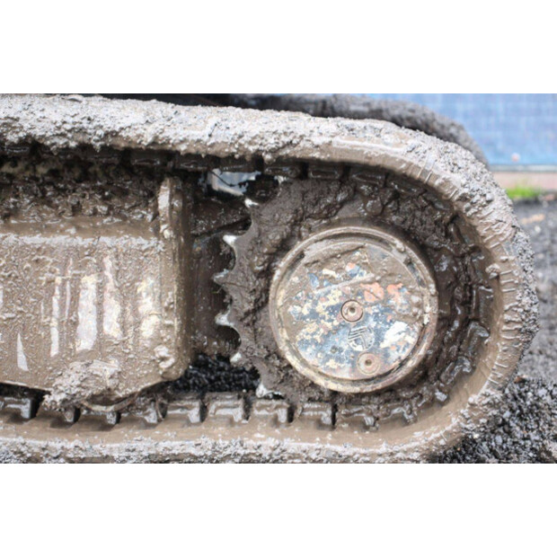 2015 BOBCAT E26-43011042