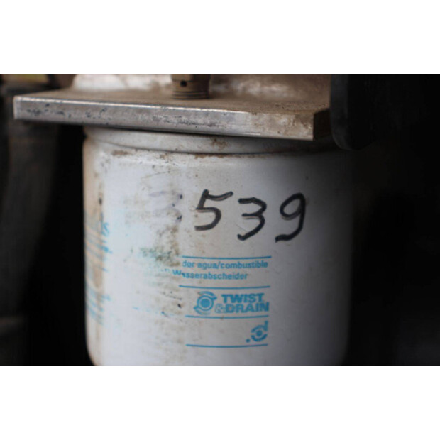 2015 BOBCAT E26-43011046