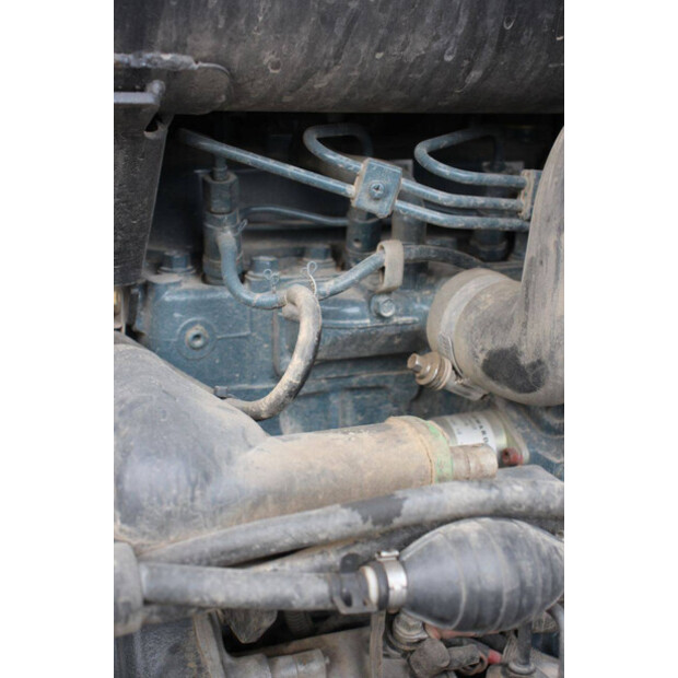 2015 BOBCAT E26-43011047