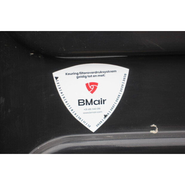 2015 BOBCAT E26-43011048