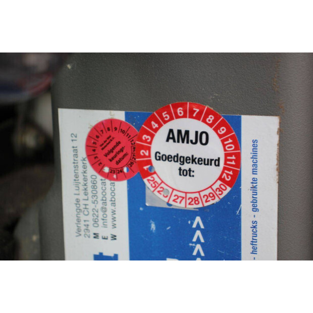 2015 BOBCAT E26-43011049