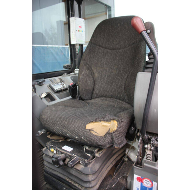 2015 BOBCAT E26-43011051